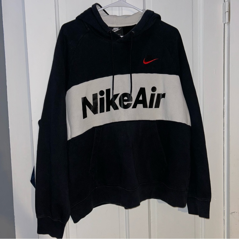 Men’s Nike Air Hoodie